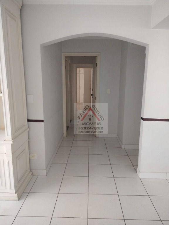 Apartamento à venda com 3 quartos, 130m² - Foto 21