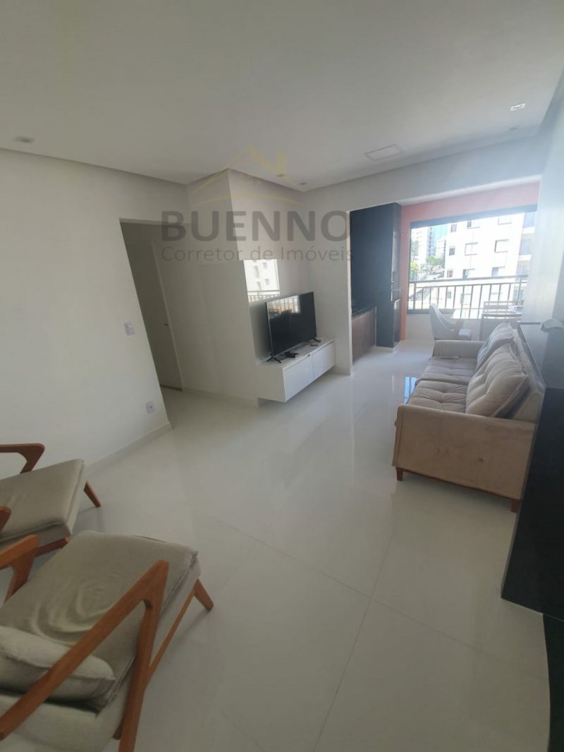 Apartamento à venda com 3 quartos, 78m² - Foto 9