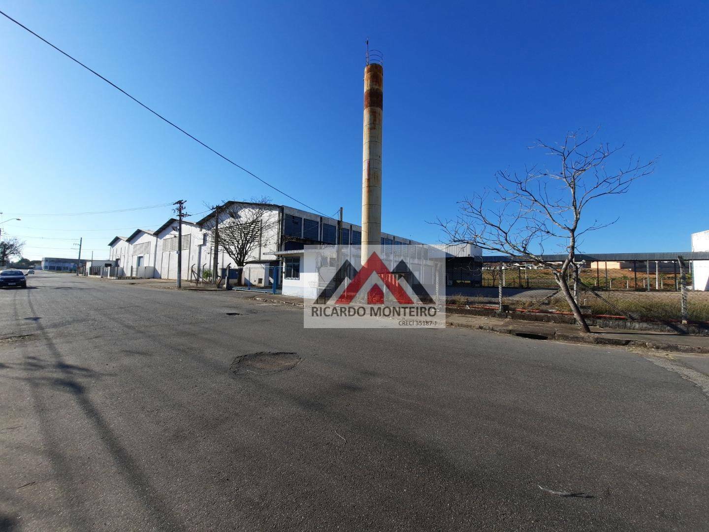 Depósito-Galpão-Armazém para alugar, 2500m² - Foto 37