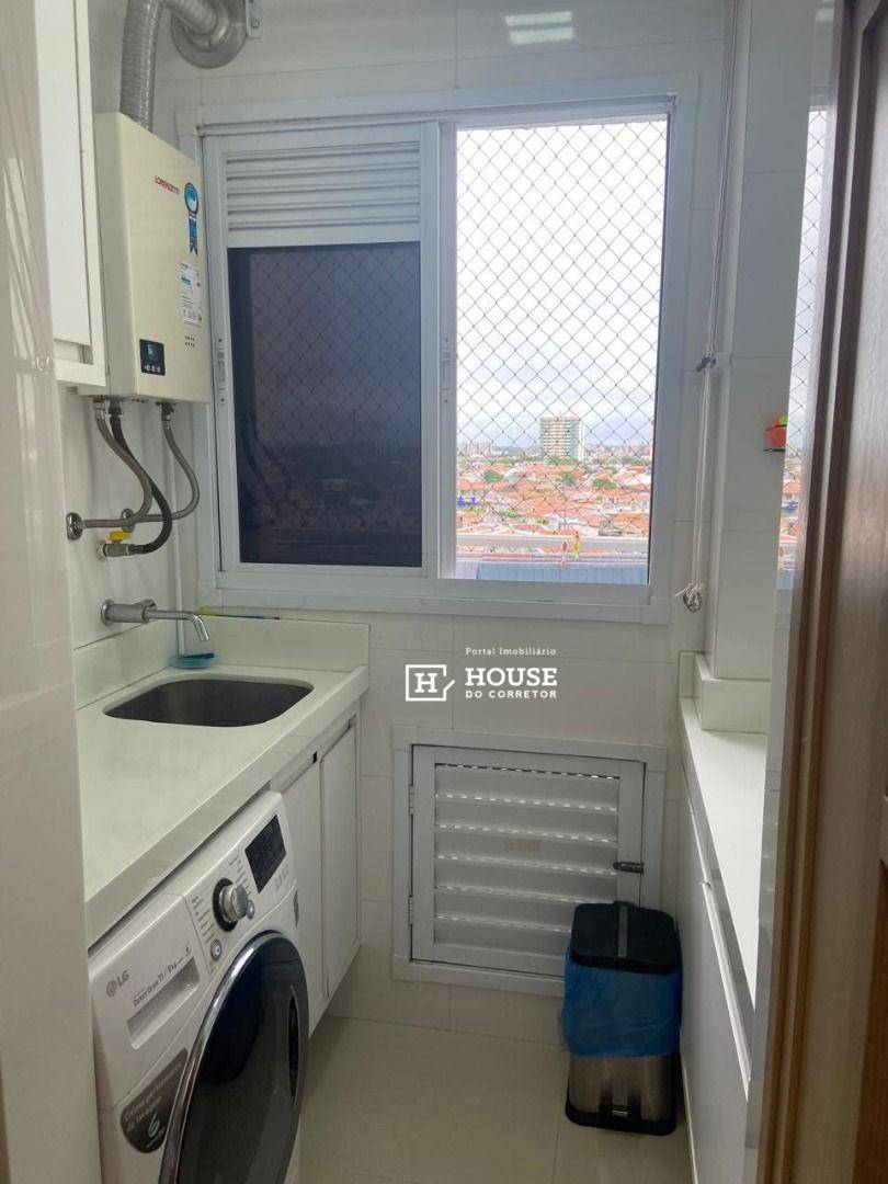 Apartamento, 3 quartos, 85 m² - Foto 12