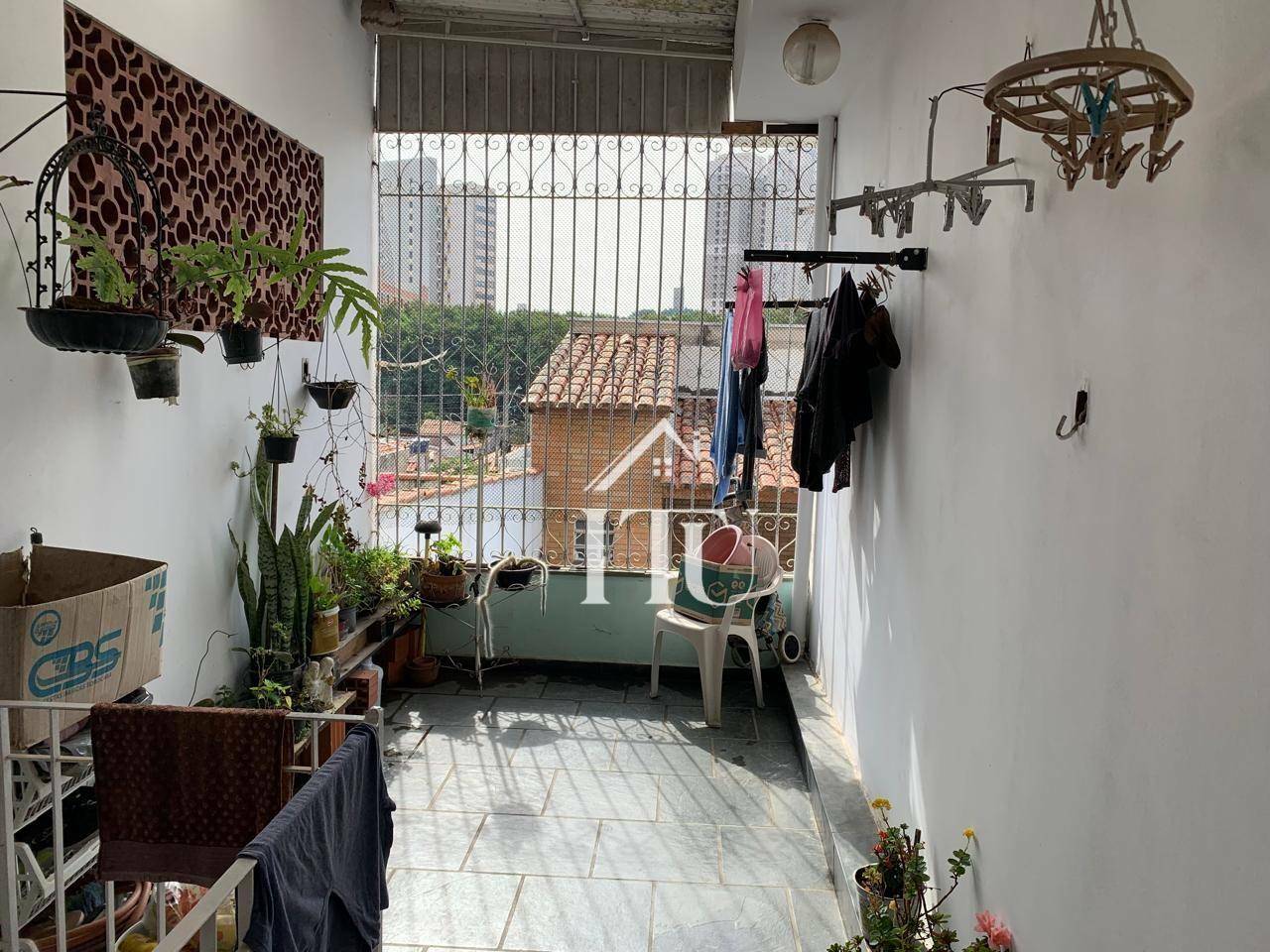 Casa à venda com 4 quartos, 262m² - Foto 27