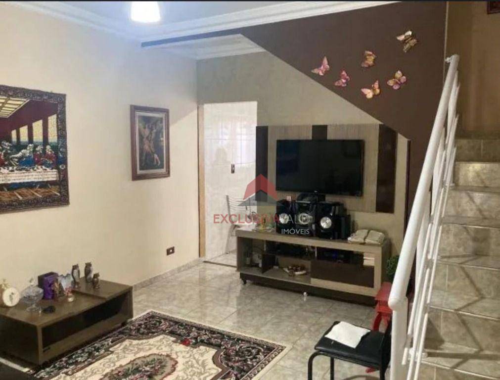 Casa de Condomínio, 2 quartos - Foto 2