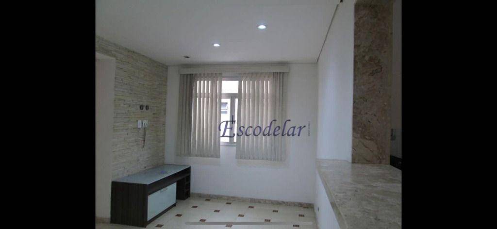 Apartamento à venda com 2 quartos, 60m² - Foto 2