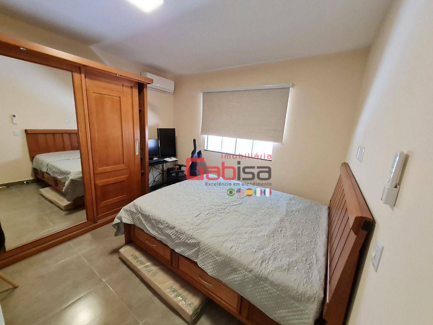 Casa de Condomínio à venda com 4 quartos, 199m² - Foto 13