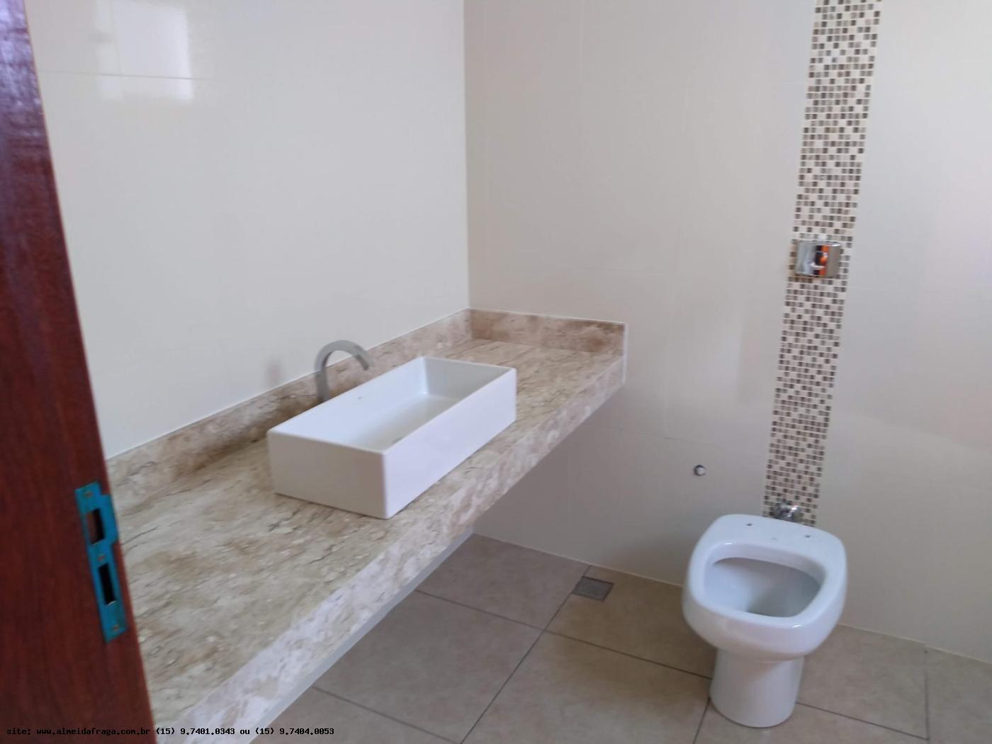 Casa de Condomínio à venda com 3 quartos, 209m² - Foto 10