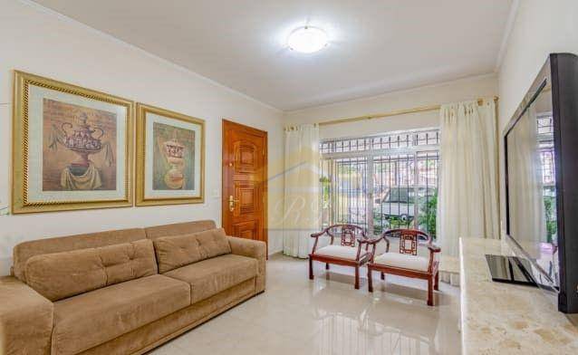 Sobrado à venda com 3 quartos, 260m² - Foto 3