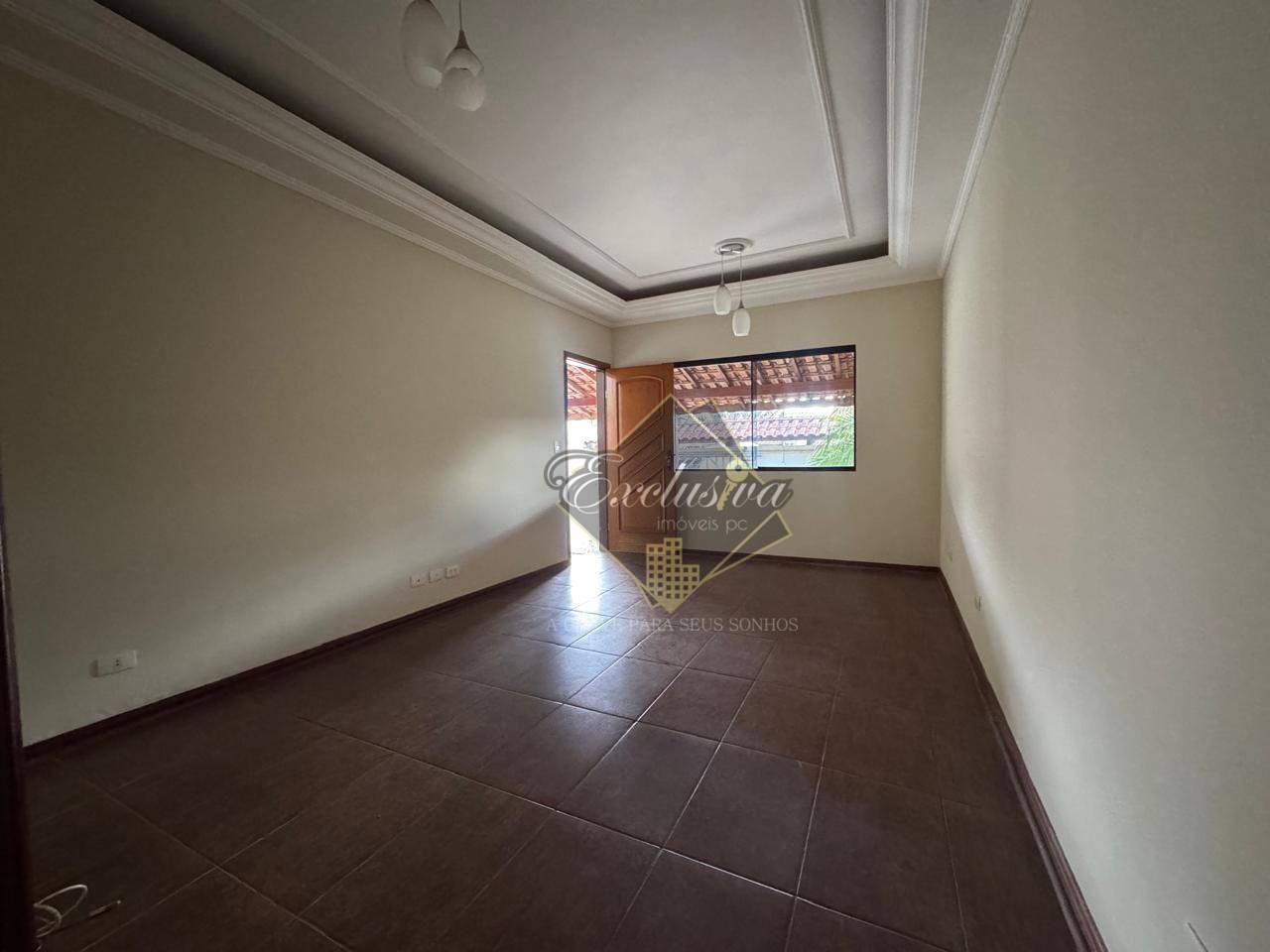 Casa, 3 quartos, 162 m² - Foto 2