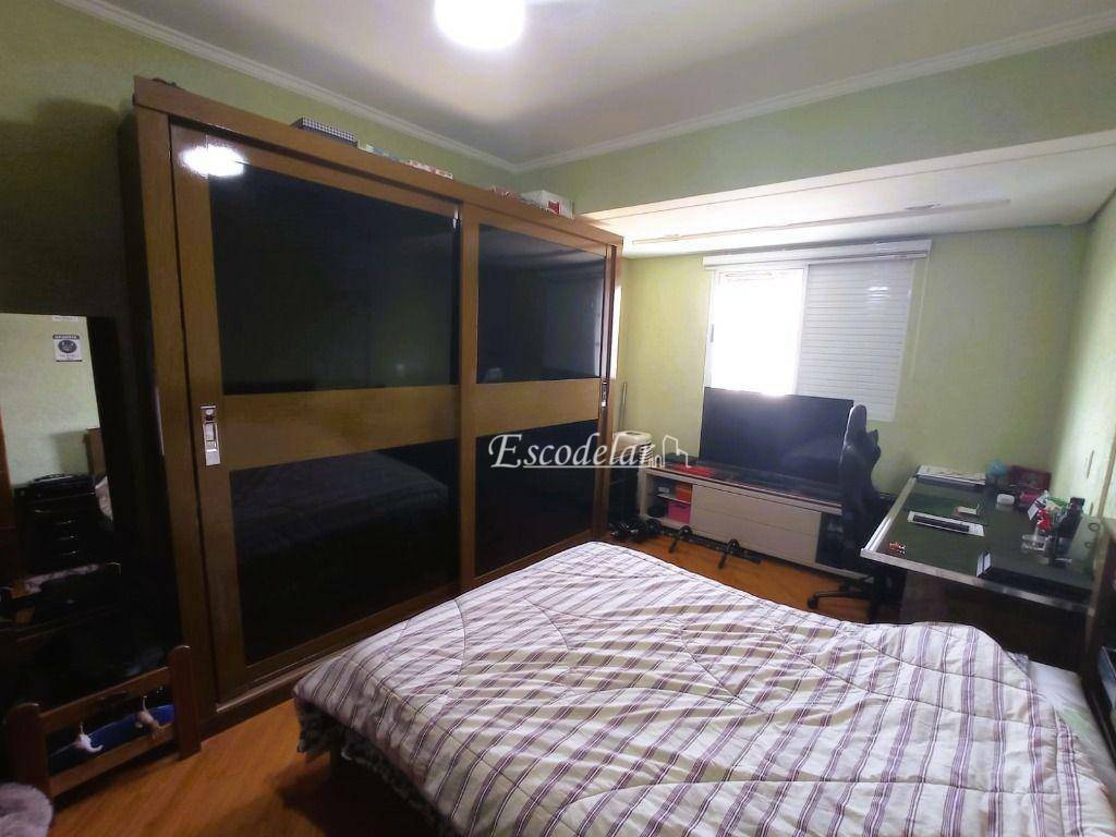 Sobrado à venda com 2 quartos, 111m² - Foto 7