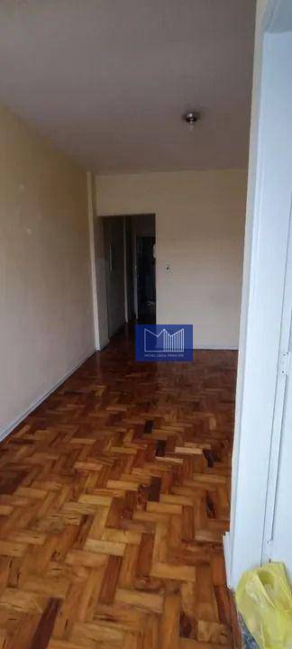 Apartamento para alugar com 1 quarto, 28m² - Foto 1