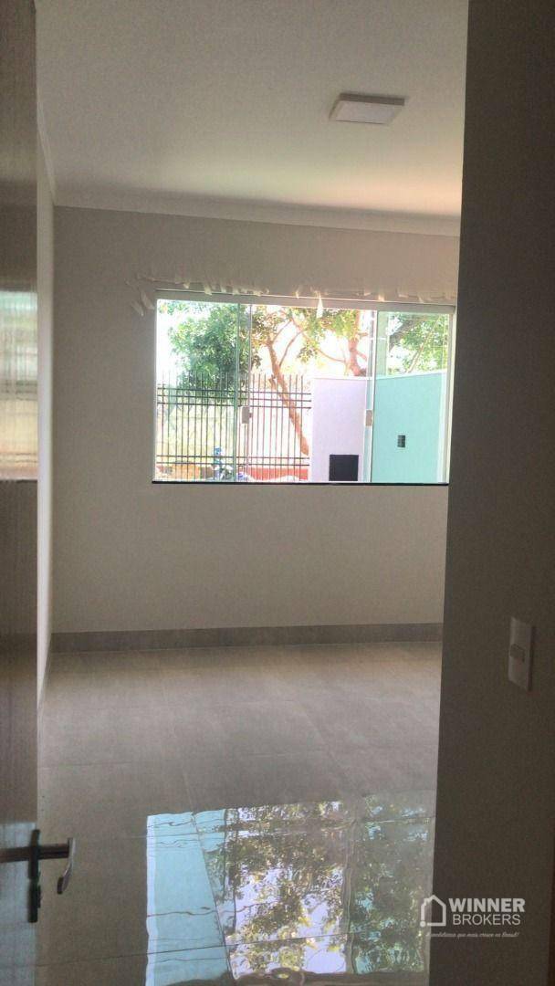 Casa à venda com 3 quartos, 103m² - Foto 10