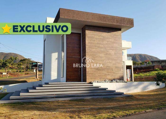 Casa de Condomínio à venda com 3 quartos, 300m² - Foto 2