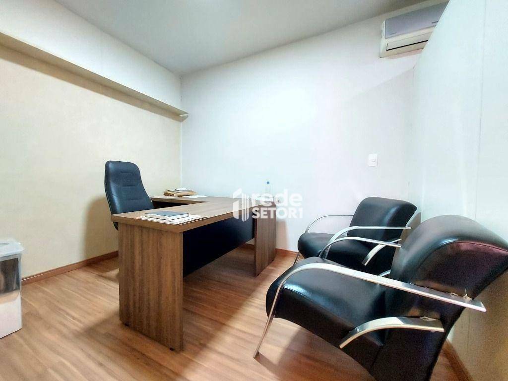Conjunto Comercial-Sala para alugar, 20m² - Foto 4