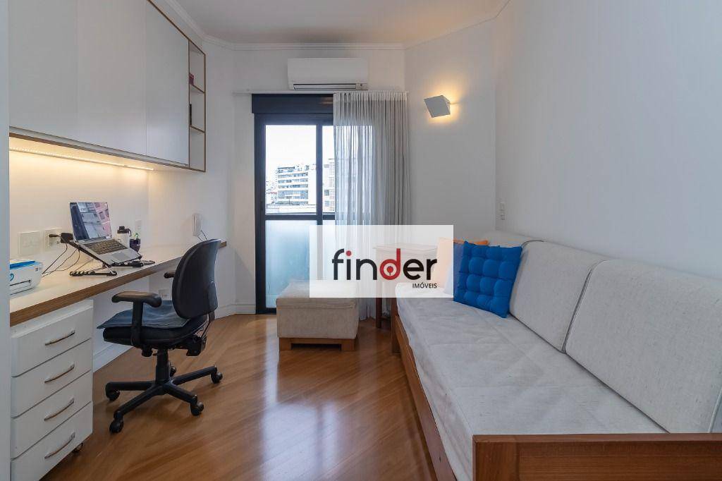 Apartamento à venda com 2 quartos, 142m² - Foto 21