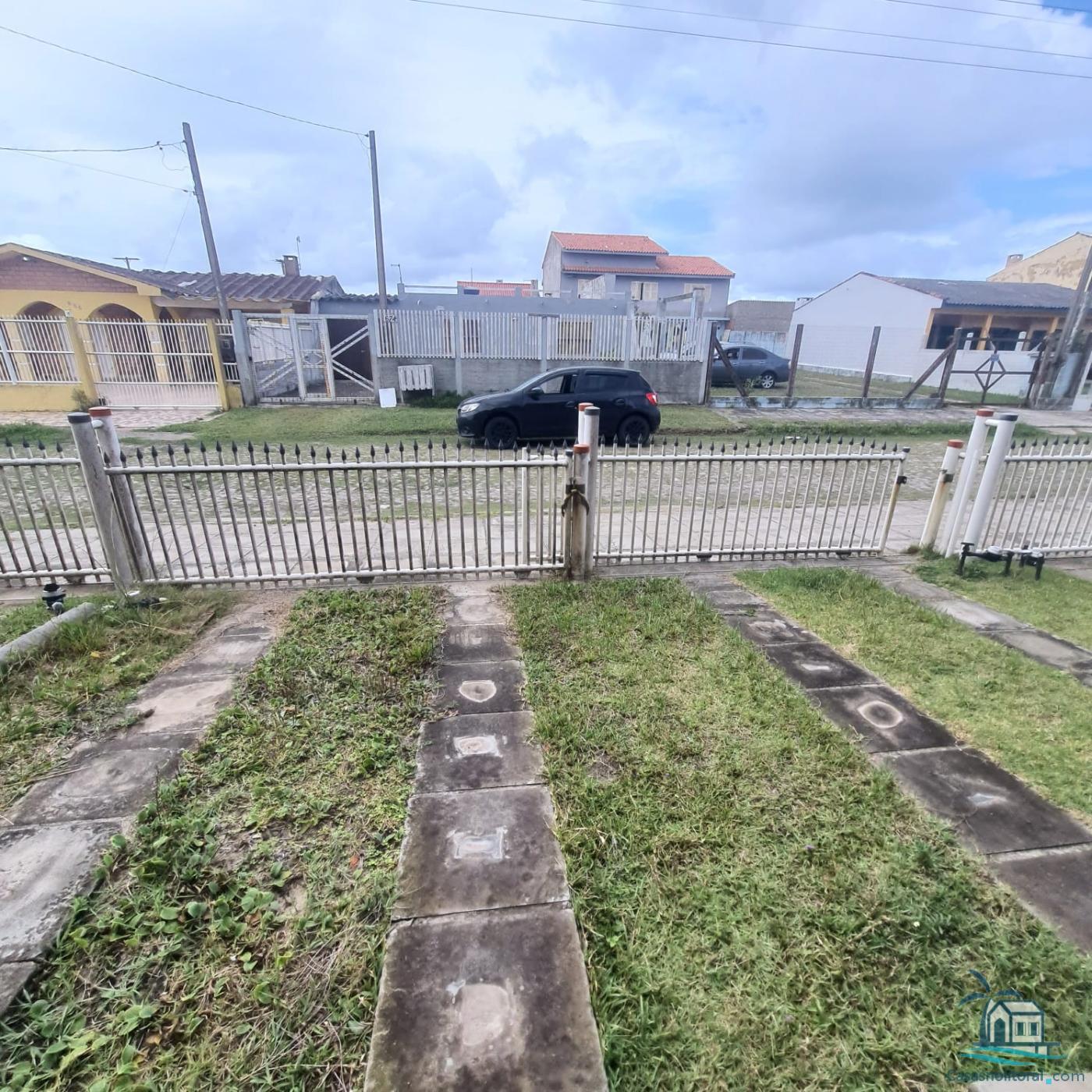 Sobrado à venda com 2 quartos - Foto 3