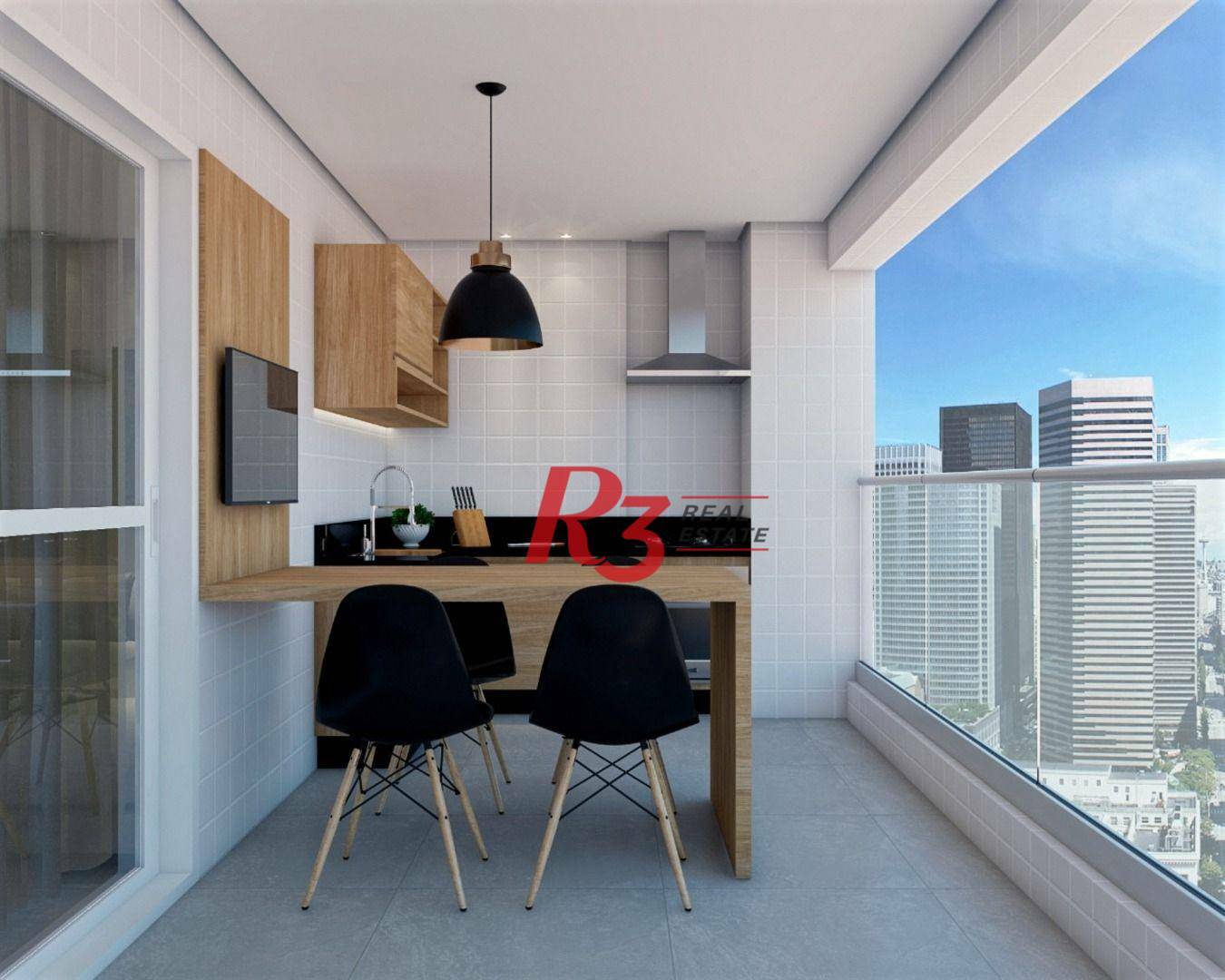 Apartamento à venda com 3 quartos, 166m² - Foto 49