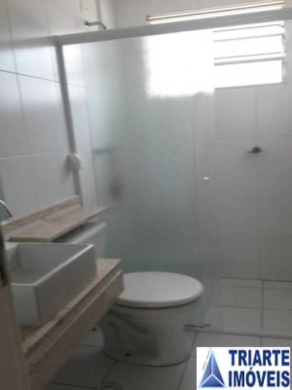 Apartamento à venda com 2 quartos, 62m² - Foto 8