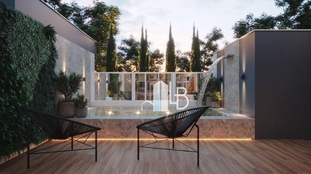 Apartamento, 3 quartos, 90 m² - Foto 53