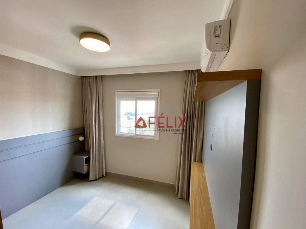 Apartamento à venda com 3 quartos, 142m² - Foto 15