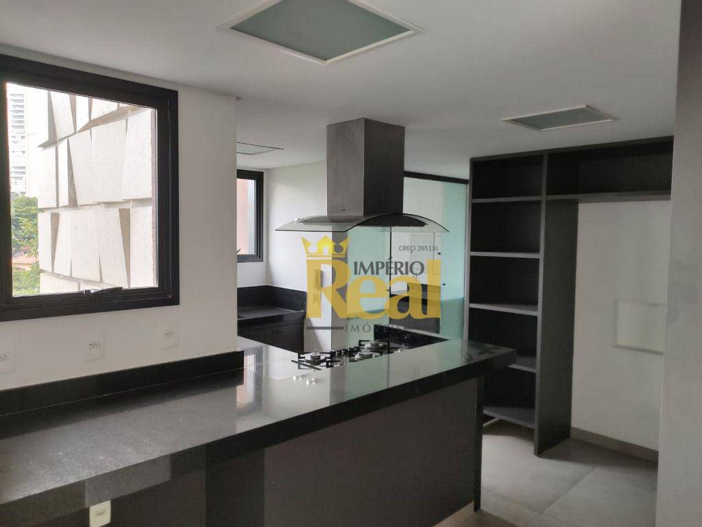 Apartamento à venda com 3 quartos, 187m² - Foto 9