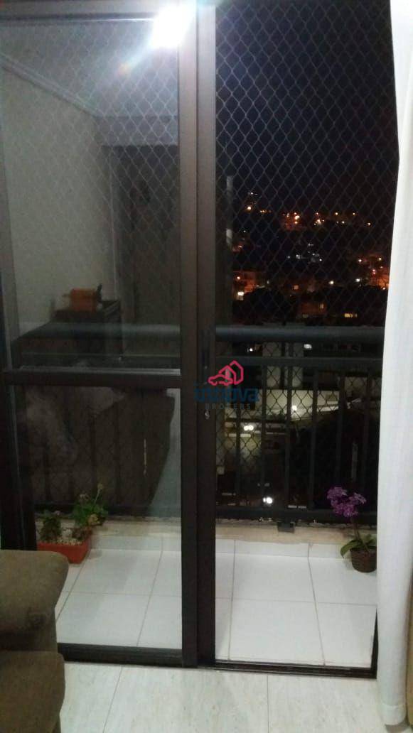 Apartamento à venda com 2 quartos, 48m² - Foto 10