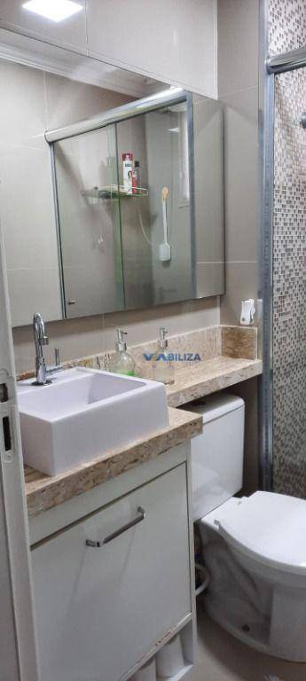 Apartamento à venda com 2 quartos, 57m² - Foto 23