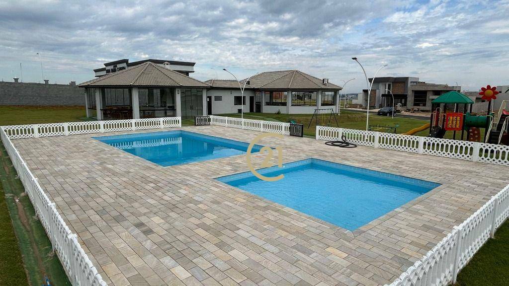 Casa de Condomínio à venda com 3 quartos, 193m² - Foto 27