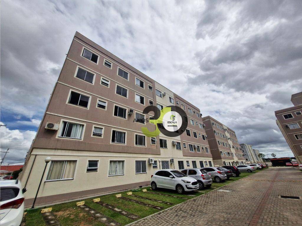 Apartamento à venda com 2 quartos, 40m² - Foto 53