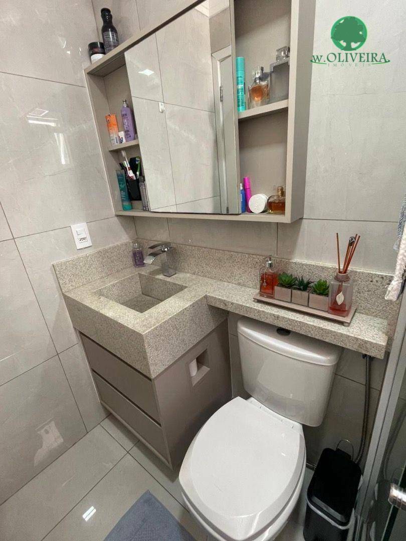 Apartamento à venda com 3 quartos, 65m² - Foto 14