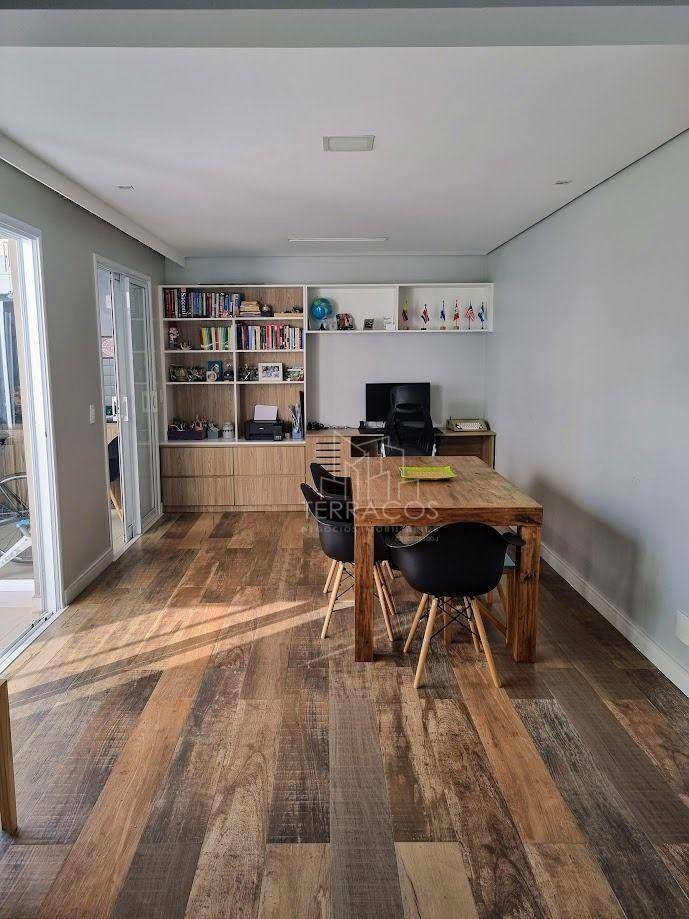 Sobrado à venda com 3 quartos, 120m² - Foto 4