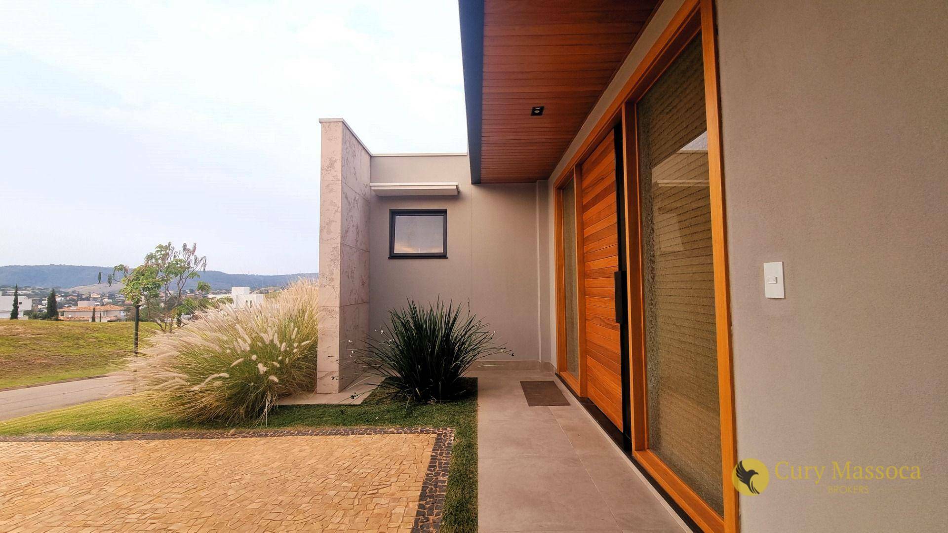 Casa de Condomínio à venda com 4 quartos, 350m² - Foto 61