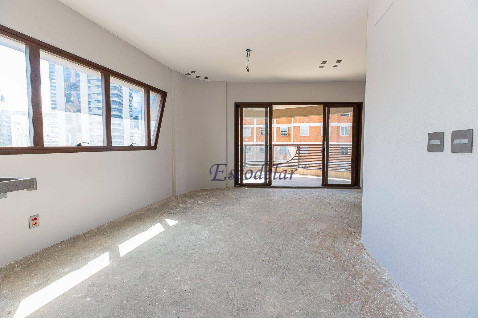 Apartamento à venda com 1 quarto, 46m² - Foto 6