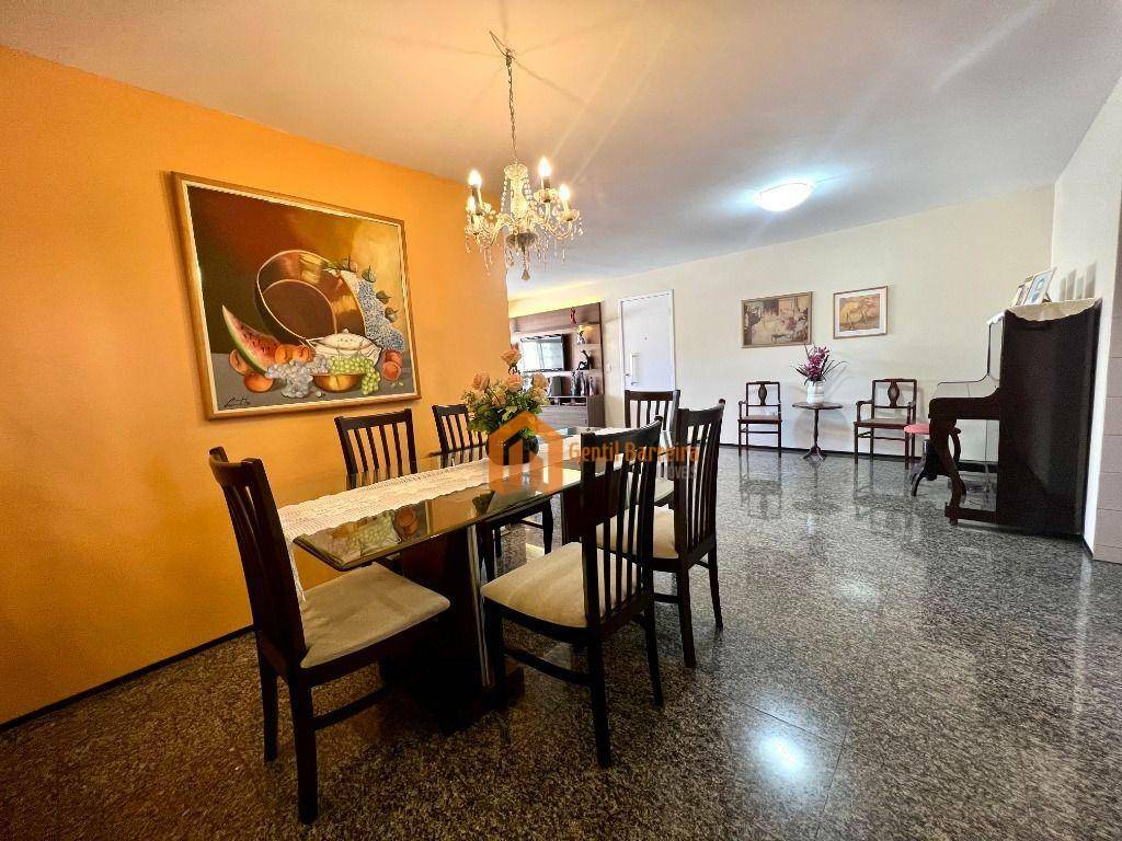 Apartamento à venda com 3 quartos, 149m² - Foto 7