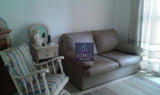 Apartamento à venda com 2 quartos, 52m² - Foto 3