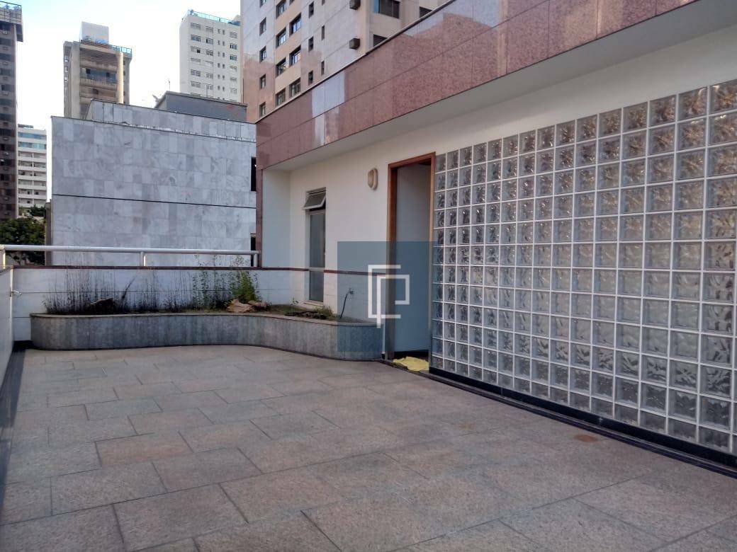 Cobertura à venda com 5 quartos, 500m² - Foto 11