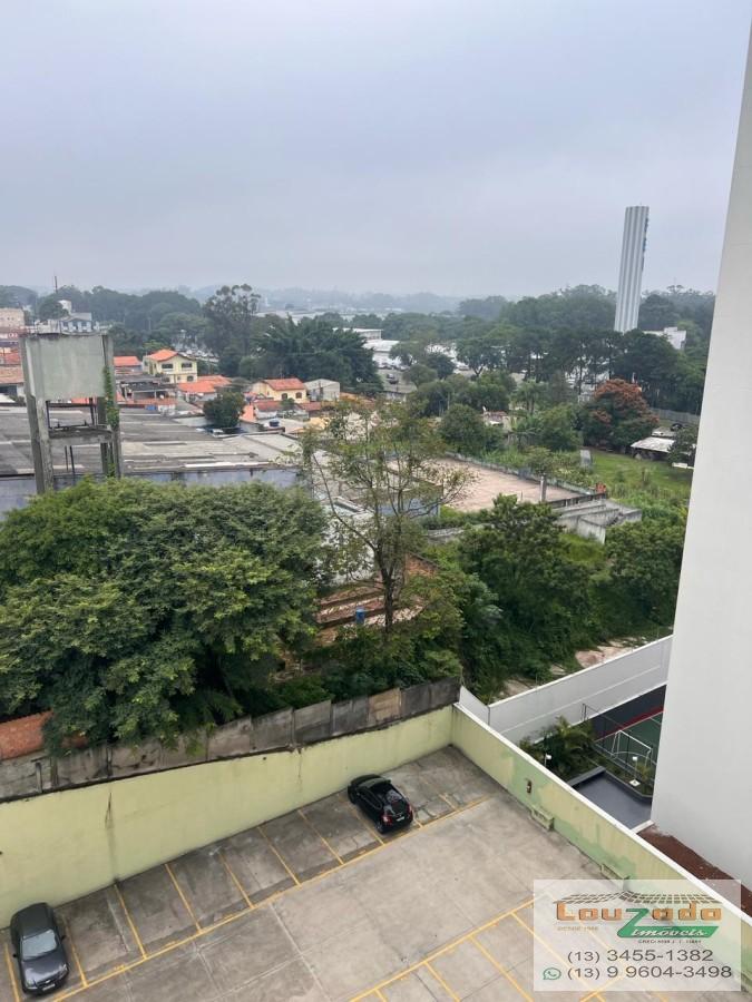 Apartamento à venda com 2 quartos, 56m² - Foto 9