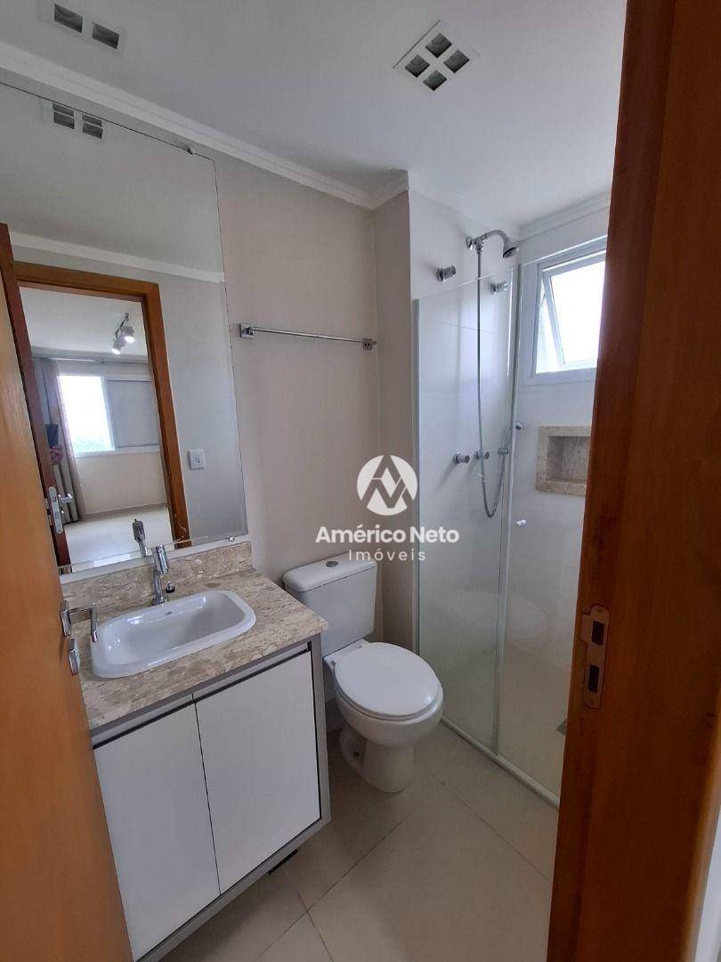 Apartamento à venda com 2 quartos, 63m² - Foto 13