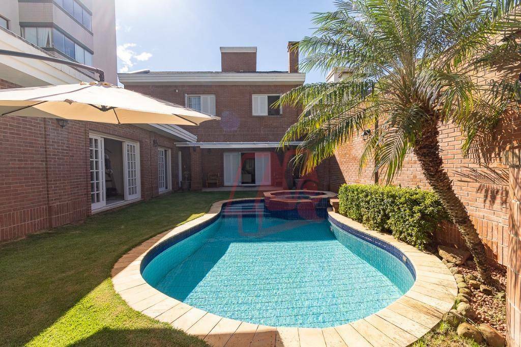 Casa à venda com 4 quartos, 727m² - Foto 42