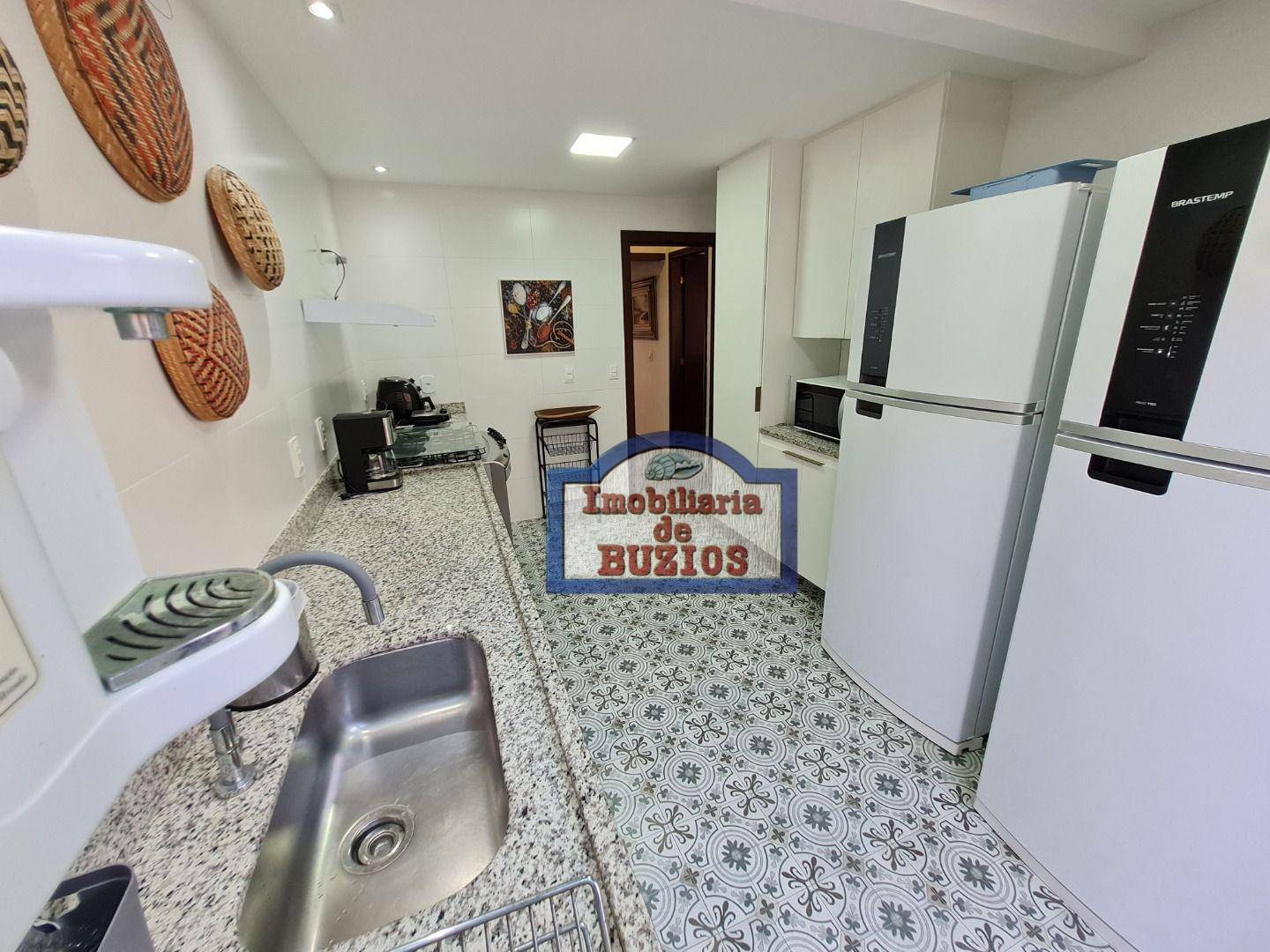 Casa de Condomínio para alugar com 4 quartos, 150m² - Foto 19