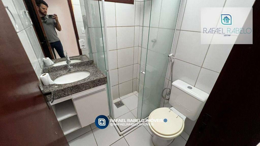 Casa à venda e aluguel com 3 quartos, 120m² - Foto 15