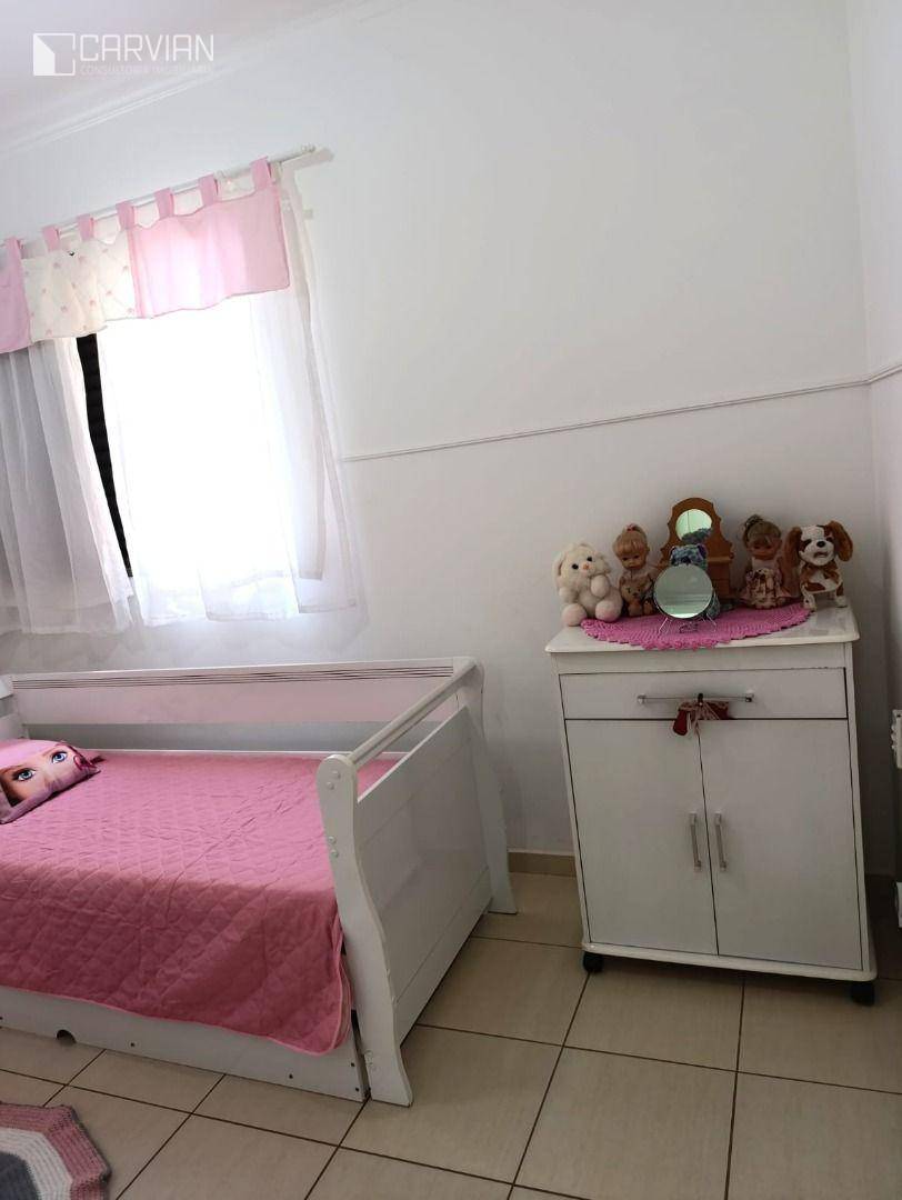 Apartamento à venda com 3 quartos, 135m² - Foto 27