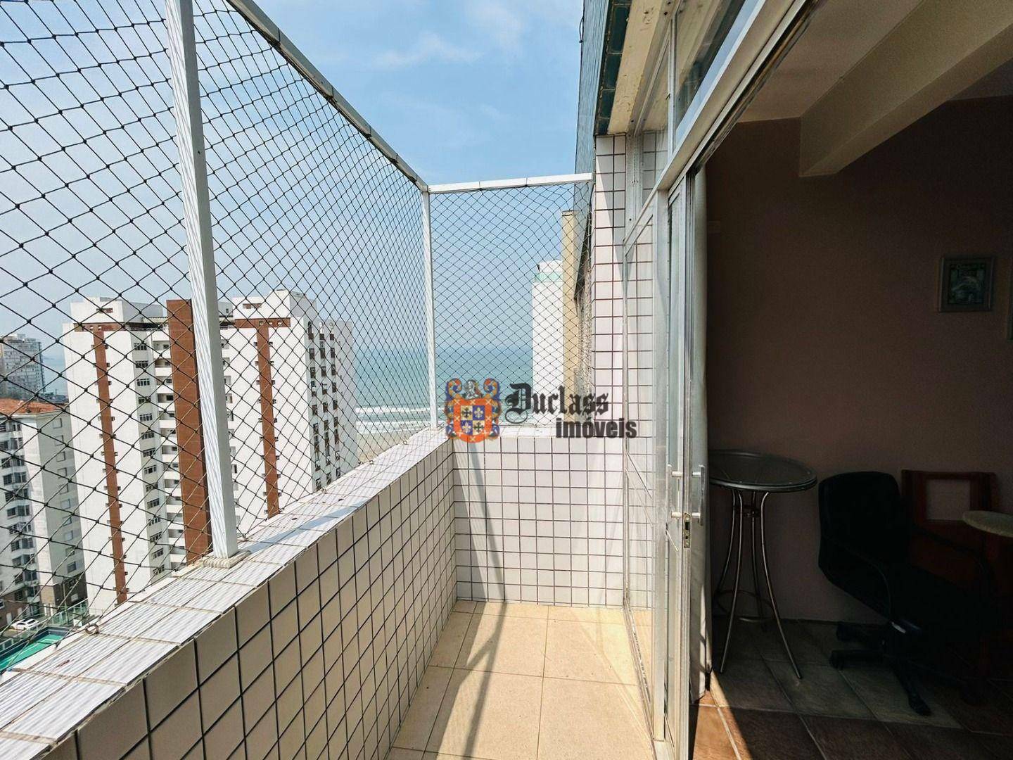 Apartamento à venda com 4 quartos, 136m² - Foto 23