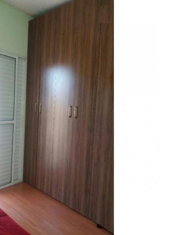 Apartamento à venda com 2 quartos, 57m² - Foto 11