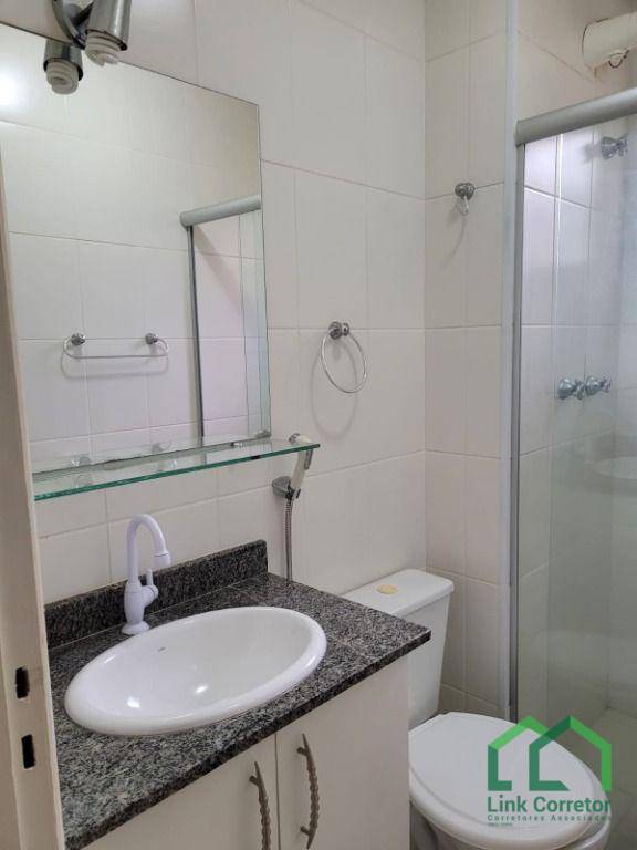 Apartamento à venda com 2 quartos, 50m² - Foto 15