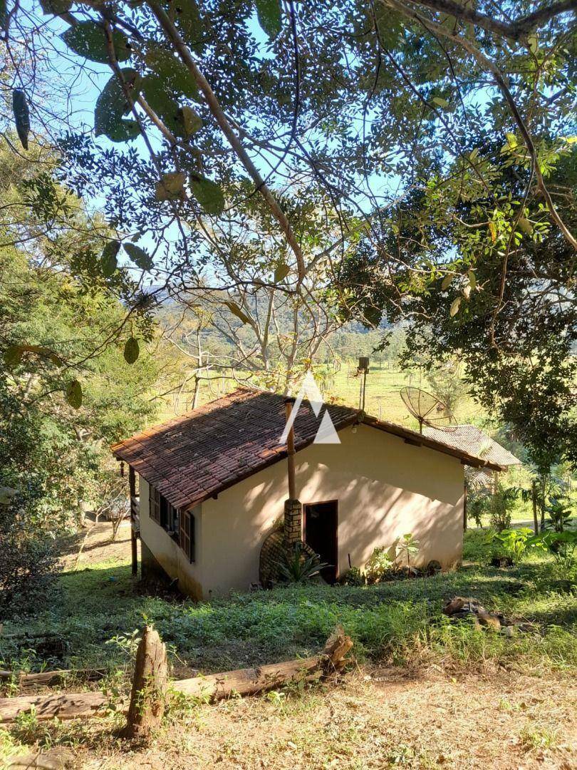 Casa de Condomínio à venda com 2 quartos, 60m² - Foto 8