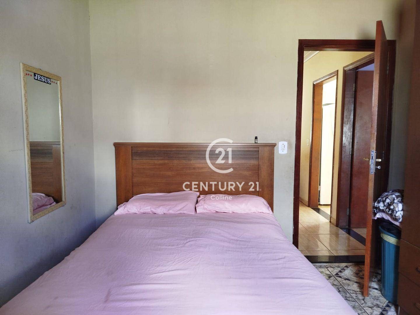 Casa, 2 quartos, 94 m² - Foto 10