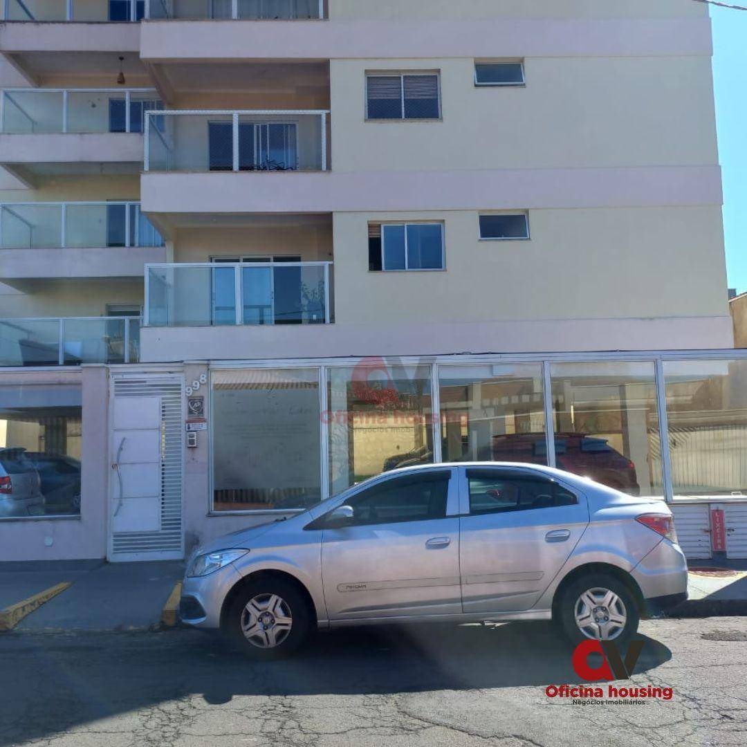 Apartamento à venda e aluguel com 2 quartos, 98m² - Foto 1