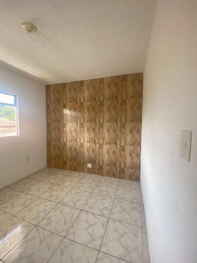 Apartamento à venda com 2 quartos, 35m² - Foto 7