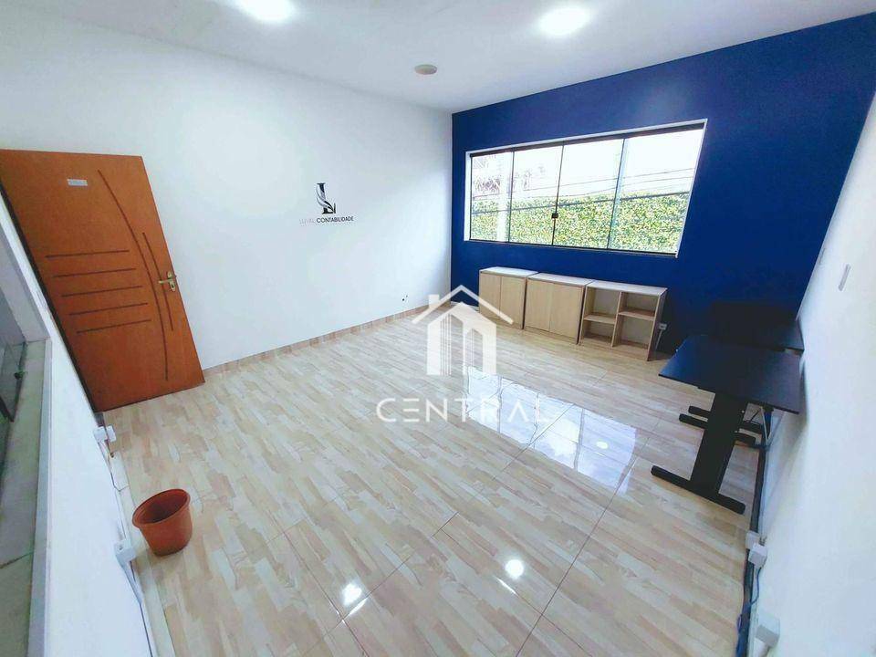 Conjunto Comercial-Sala para alugar, 15m² - Foto 1