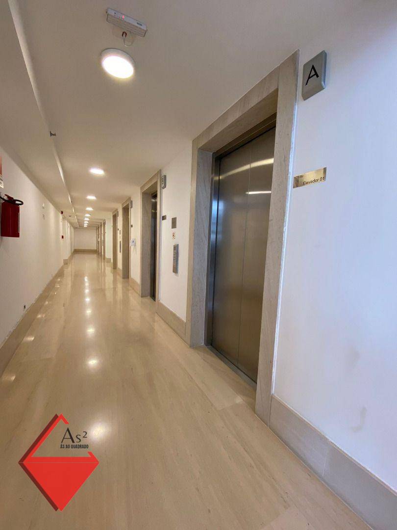 Conjunto Comercial-Sala à venda, 40m² - Foto 4