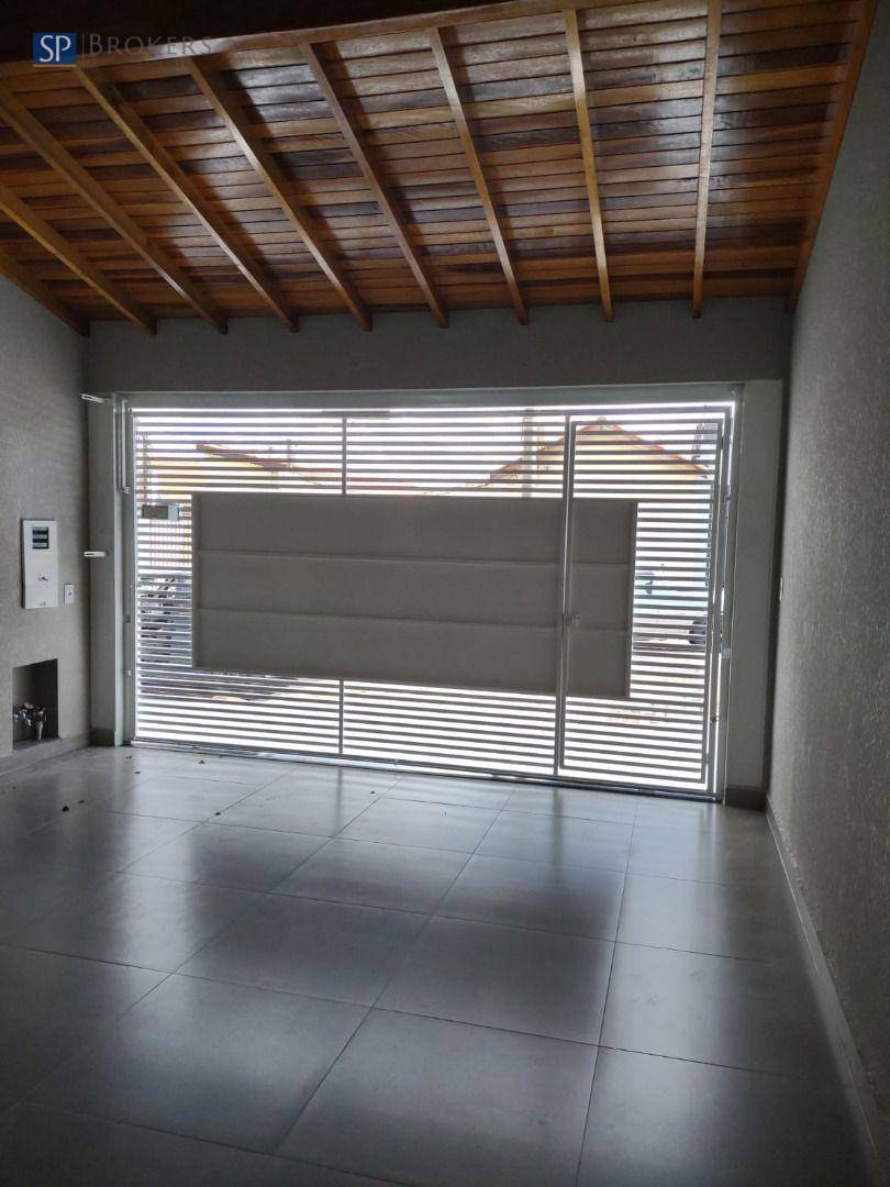 Casa, 3 quartos, 114 m² - Foto 4